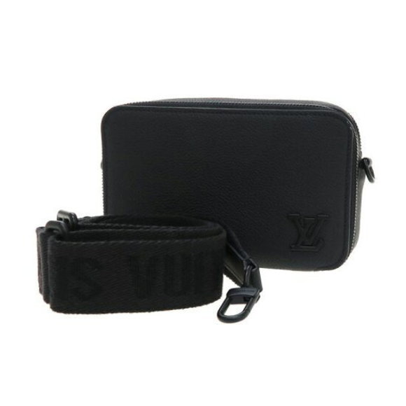 Louis Vuitton Alpha Wearable Wallet LV Aerogram - Picture 1 of 9